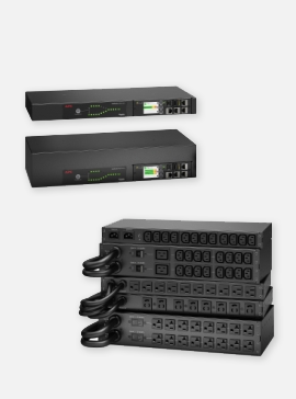 ATS APC by Schneider Electric